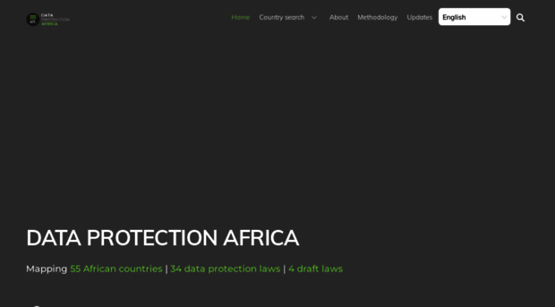 dataprotection.africa