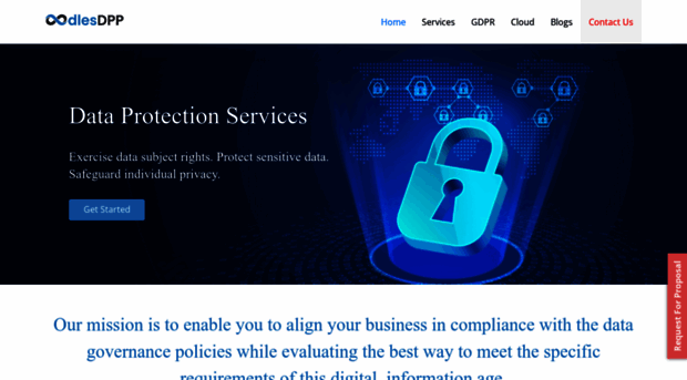 dataprotectionandprivacy.oodles.io