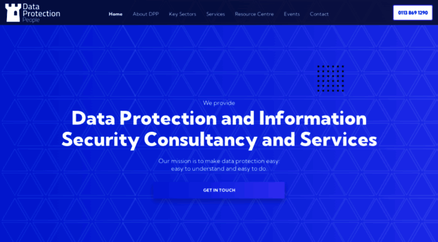 dataprotectionpeople.com