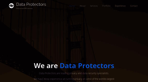 dataprotectors.eu