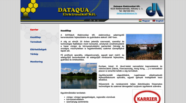 dataqua.com