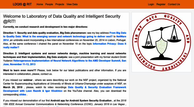 dataqualitylabs.com