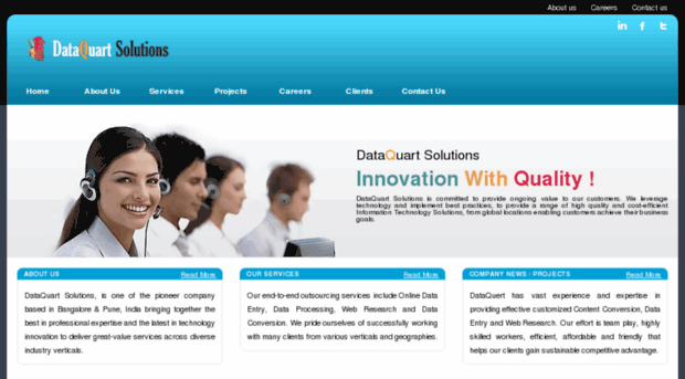 dataquart.com