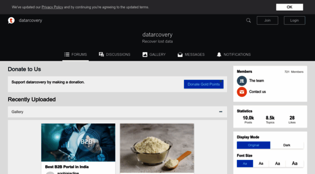 datarcovery.freeforums.org