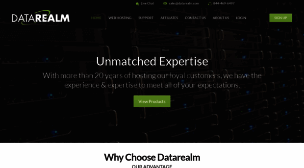 datarealm.com