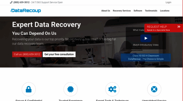 datarecoup.com