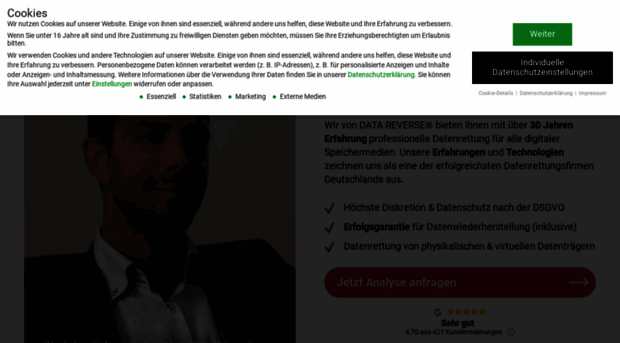 datarecovery-datenrettung.de