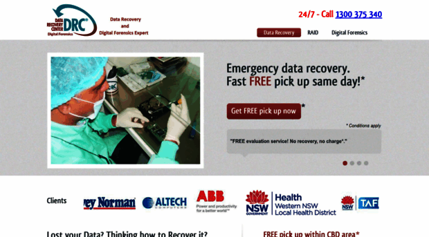 datarecovery-sydney.com.au