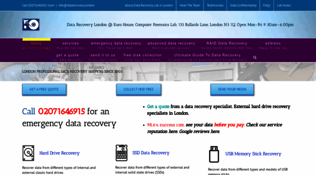 datarecovery.london