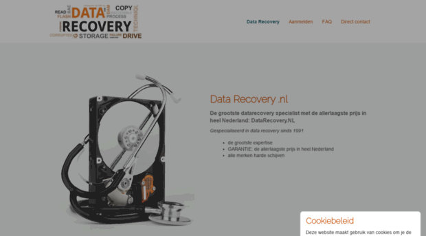 datarecovery.nl