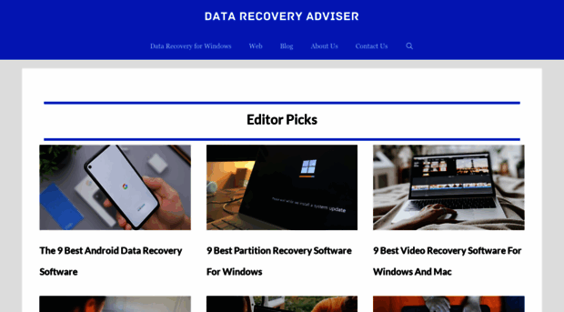 datarecoveryadviser.com