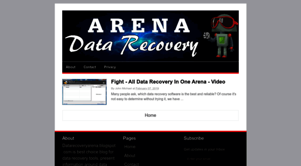 datarecoveryarena.blogspot.com