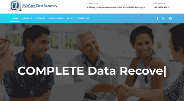 datarecoveryathome.in