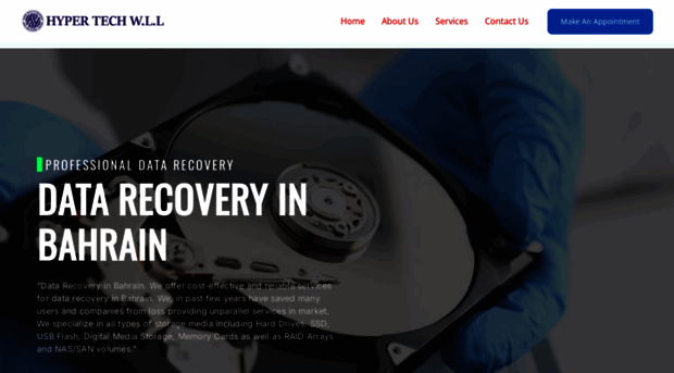 datarecoverybh.com