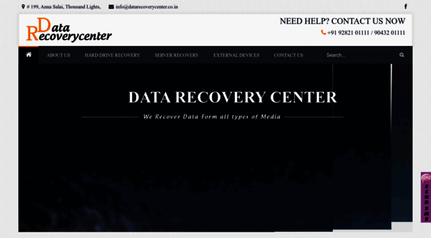 datarecoverycenter.co.in