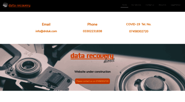 datarecoverydirect.co.uk