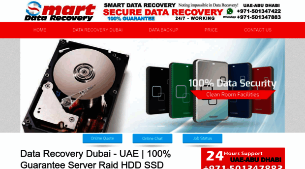 datarecoverydubai.net