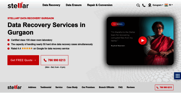 datarecoverygurgaon.in