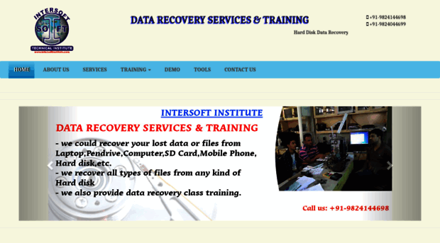 datarecoveryindia.net