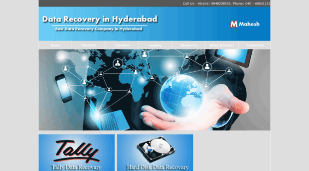 datarecoveryinhyderabad.in