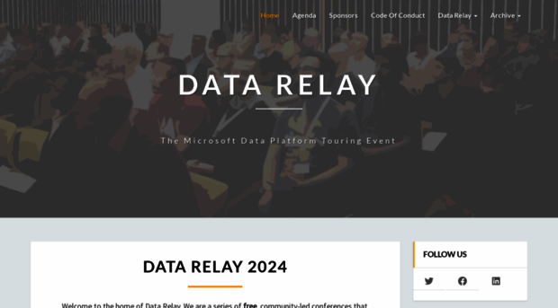 datarelay.co.uk