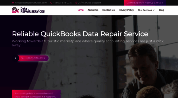 datarepairservices.com