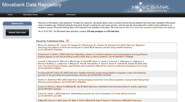 datarepository.movebank.org