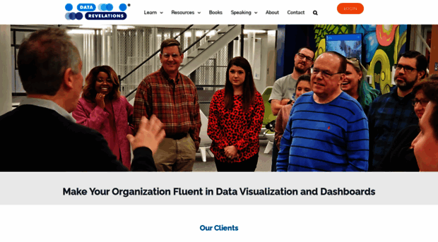 datarevelations.com