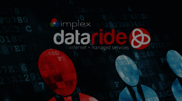 dataride.com