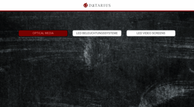 datarius.com