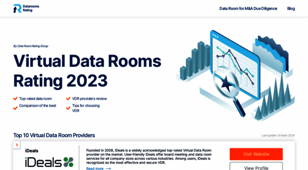 dataroom-rating.us