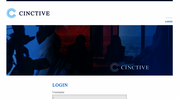 dataroom.cinctive.com