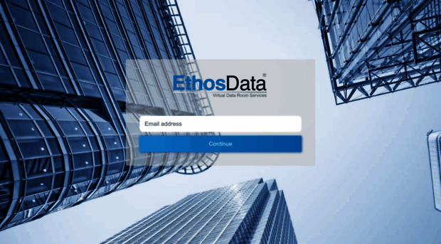 dataroom.ethosdata.com