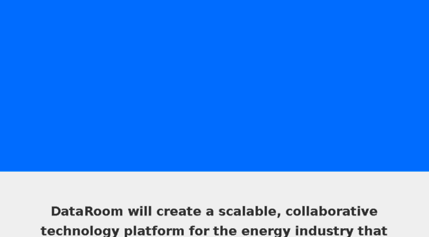 dataroom.net