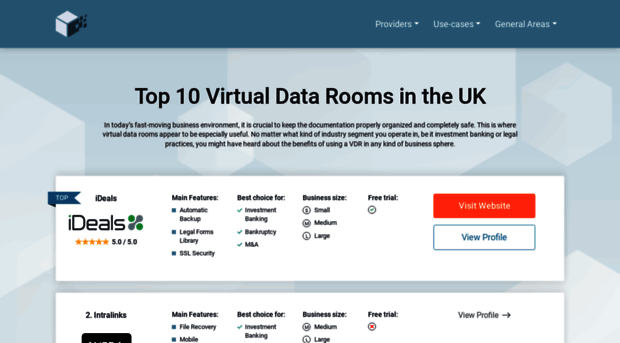 dataroom.org.uk