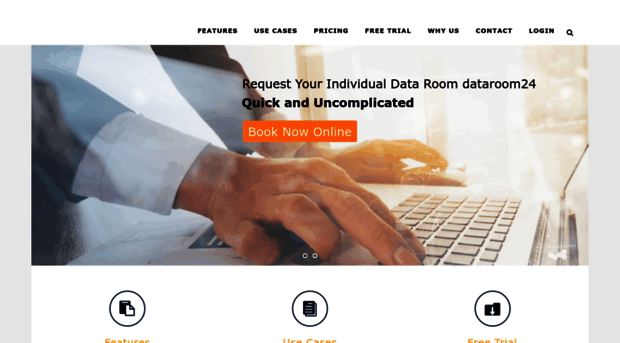 dataroom24.com