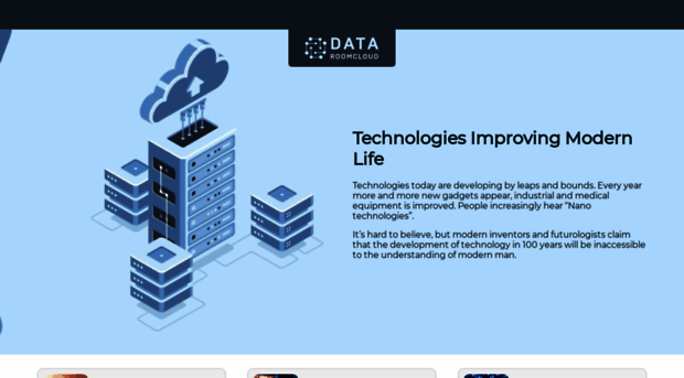 dataroomcloud.com