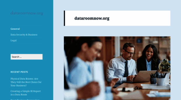 dataroomnow.org