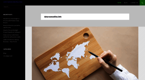 dataroomonline.info