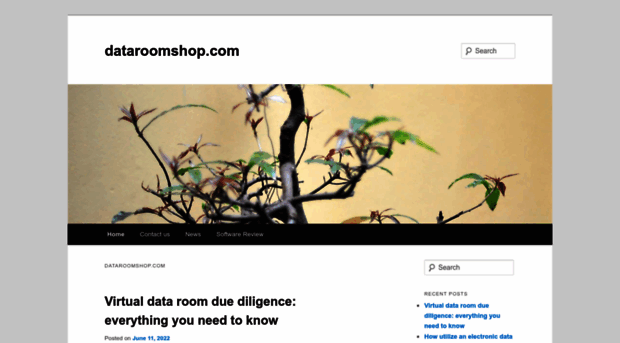 dataroomshop.com