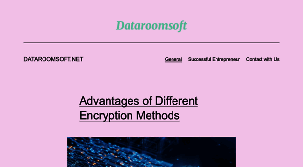 dataroomsoft.net