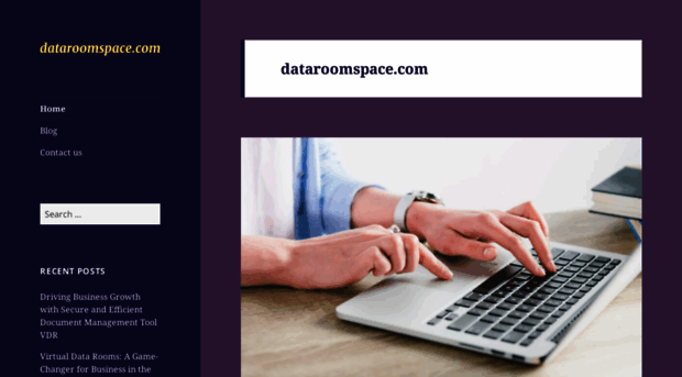 dataroomspace.com