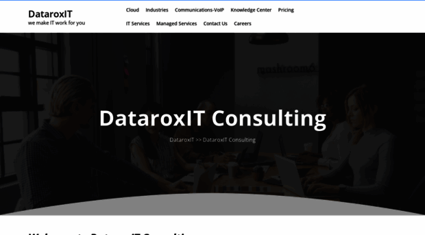 datarox.net