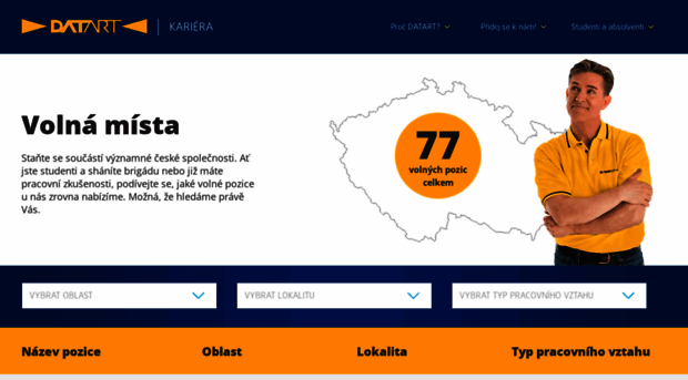 datart.jobs.cz