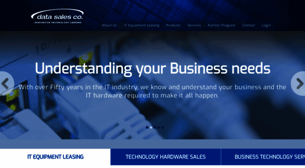 datasales.com