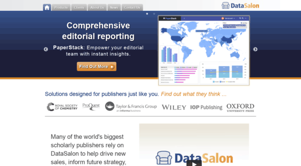 datasalon.co.uk