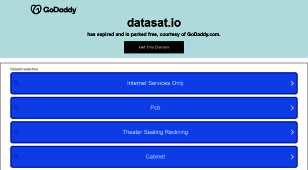 datasat.io