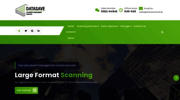 datasave.ltd.uk