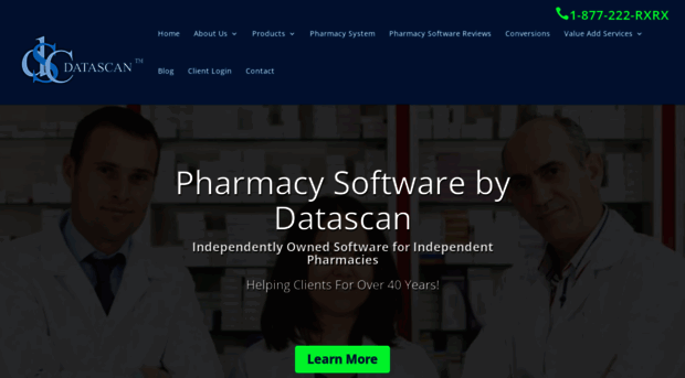 datascanpharmacy.com