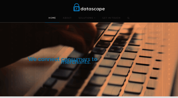 datascape.com